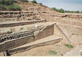 ધોળાવીરા.