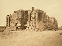 200px-Somnath_temple_ruins_(1869)